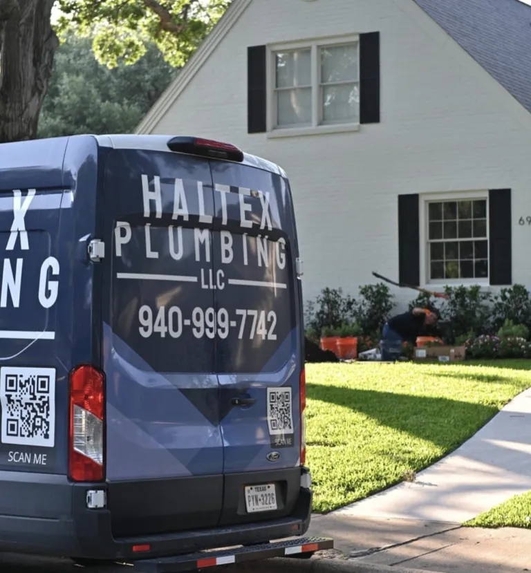 Emergency Plumber in Corinth — What to Do