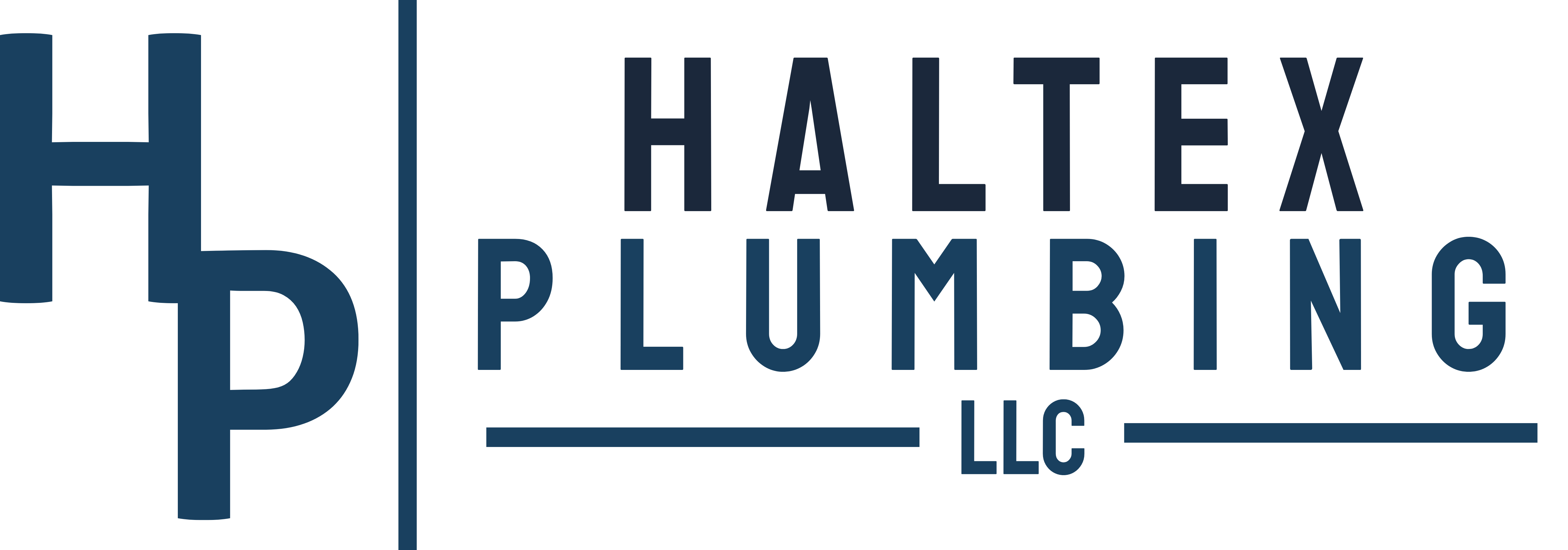 Haltex Plumbing LLC
